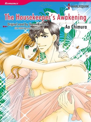 cover image of The Housekeeper's Awakening